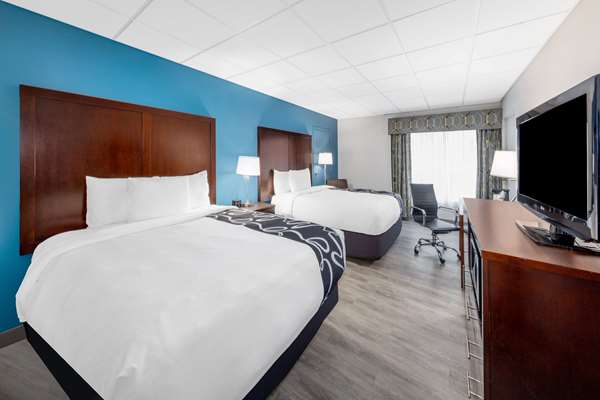  - La Quinta Inn Lynnwood - I-5, Exit 181