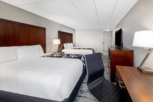  - La Quinta Inn Lynnwood - I-5, Exit 181