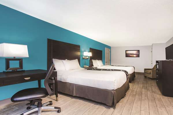  - La Quinta Inn & Suites Daytona Beach