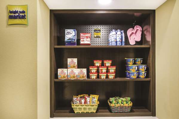  - La Quinta Inn & Suites Daytona Beach