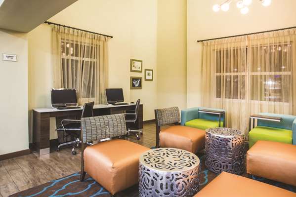 - La Quinta Inn & Suites Daytona Beach