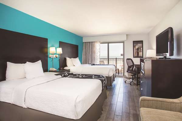  - La Quinta Inn & Suites Daytona Beach