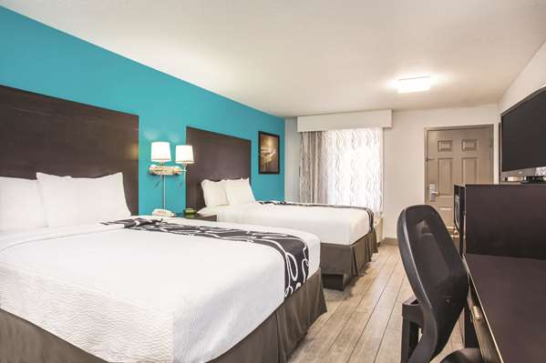  - La Quinta Inn & Suites Daytona Beach