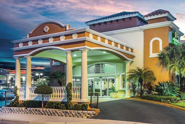 Exterior view - La Quinta Inn & Suites Daytona Beach