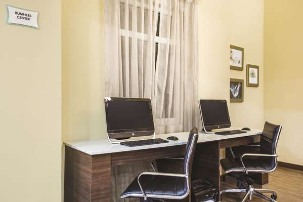 Conference Area - La Quinta Inn & Suites Daytona Beach