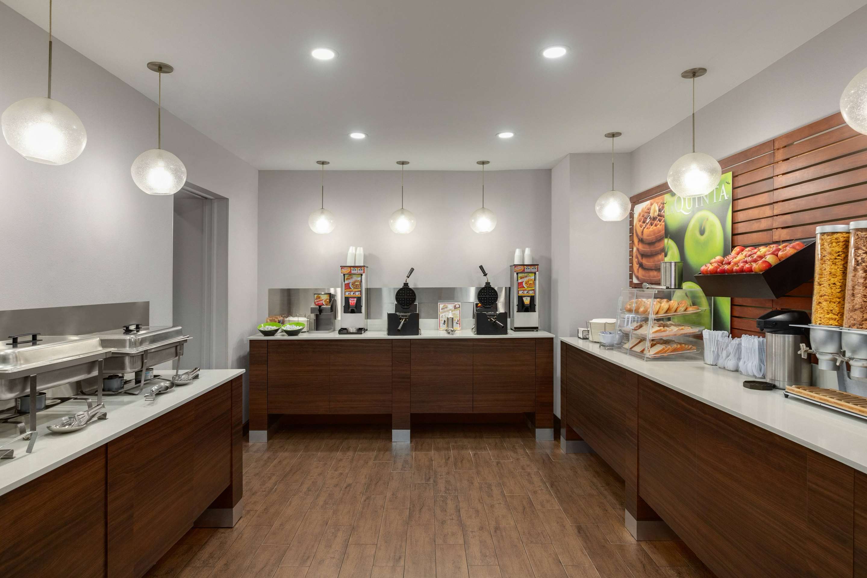 Property amenity | La Quinta Inn & Suites by Wyndham Oceanfront Daytona Beach