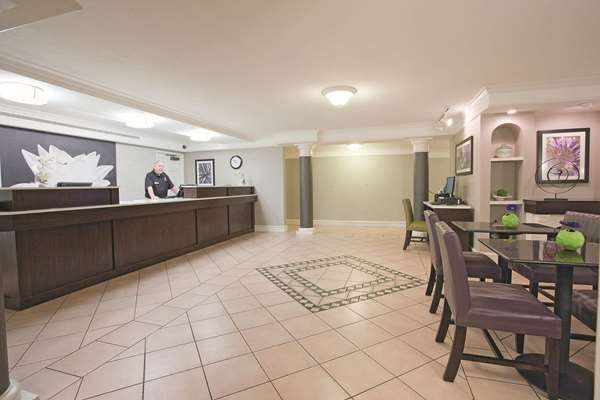  - La Quinta Inn Midvale