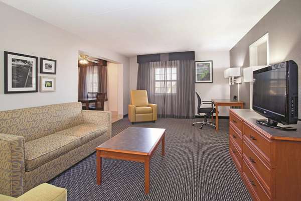 Suite - La Quinta Inn Midvale