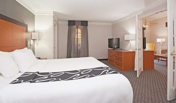 Suite - La Quinta Inn Midvale