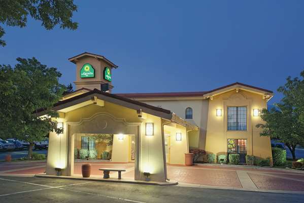 Exterior view - La Quinta Inn Midvale