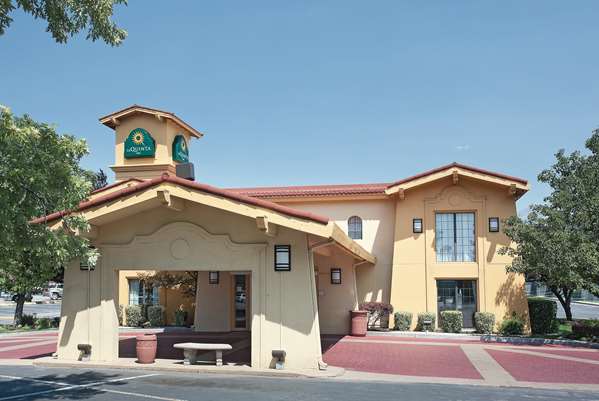 Exterior view - La Quinta Inn Midvale