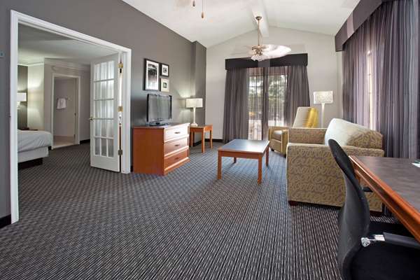 Suite - La Quinta Inn Midvale