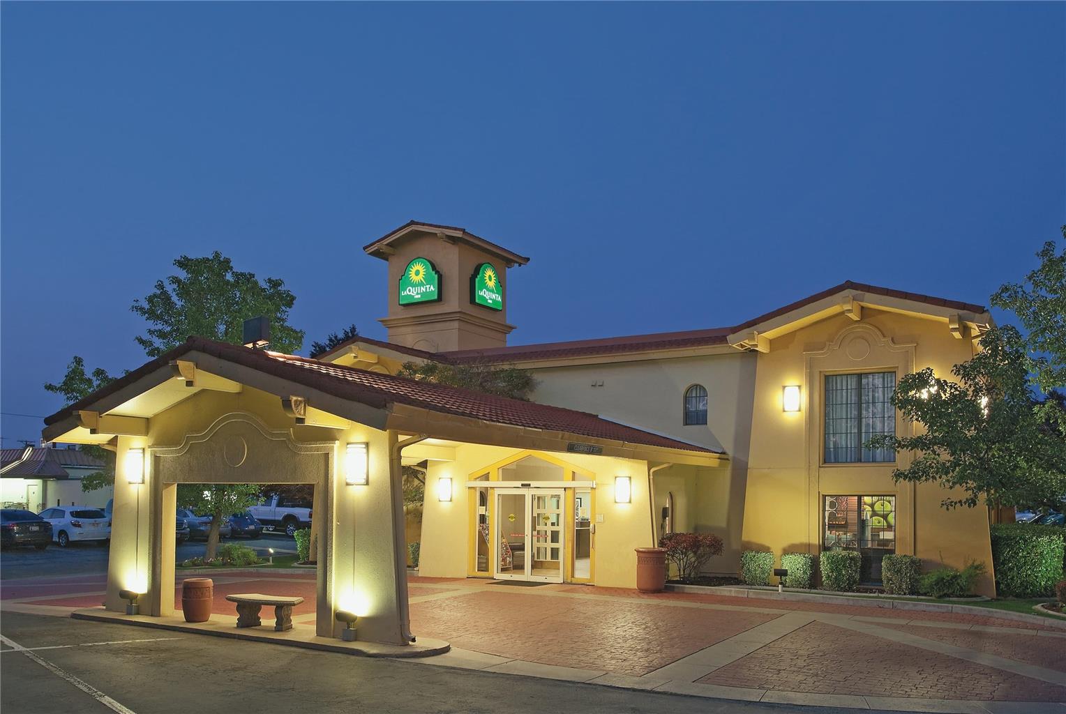 La Quinta Inn Salt Lake City Midvale