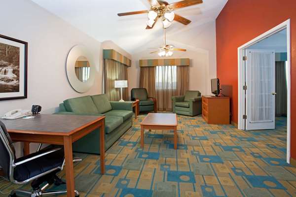 Suite - La Quinta Inn Cheyenne - I-25, Exit 9