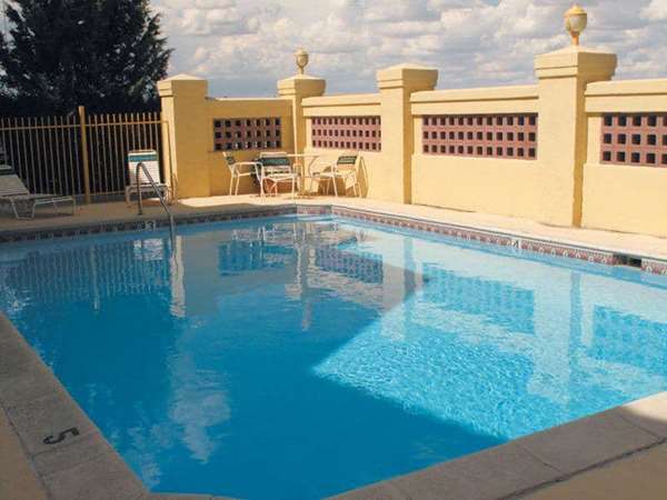 Pool - La Quinta Inn Cheyenne - I-25, Exit 9
