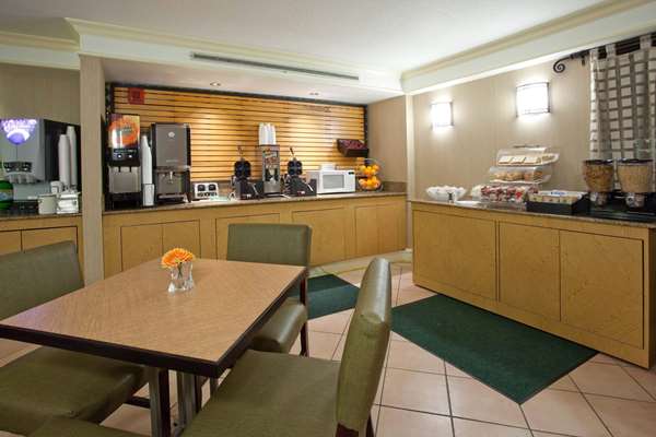  - La Quinta Inn Cheyenne - I-25, Exit 9