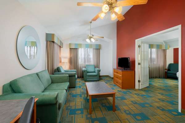 Suite - La Quinta Inn Cheyenne - I-25, Exit 9