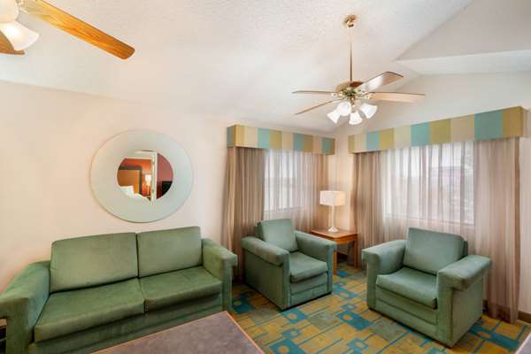 Suite - La Quinta Inn Cheyenne - I-25, Exit 9