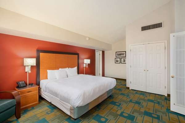 Suite - La Quinta Inn Cheyenne - I-25, Exit 9