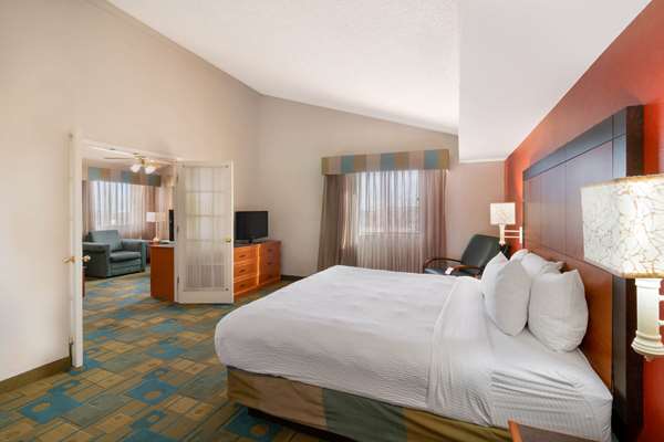 Suite - La Quinta Inn Cheyenne - I-25, Exit 9