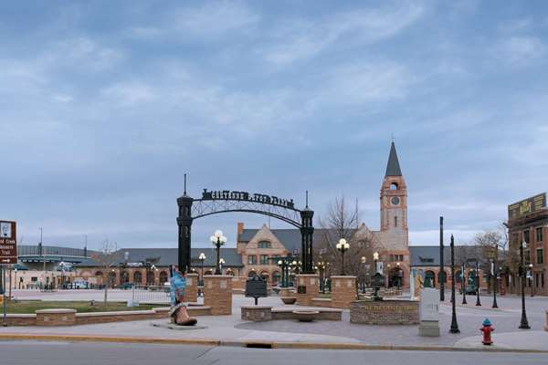  - La Quinta Inn Cheyenne - I-25, Exit 9