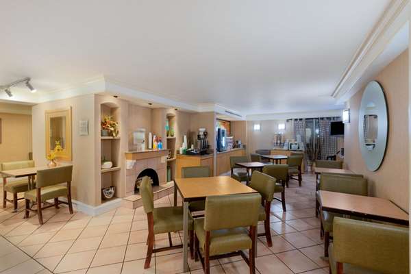  - La Quinta Inn Cheyenne - I-25, Exit 9