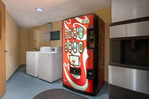 Amenities - La Quinta Inn Cheyenne - I-25, Exit 9