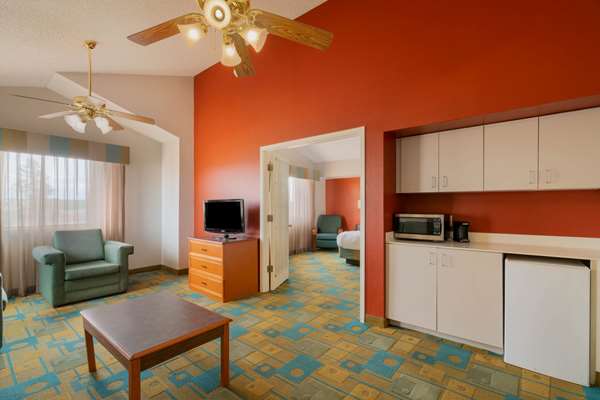 Suite - La Quinta Inn Cheyenne - I-25, Exit 9