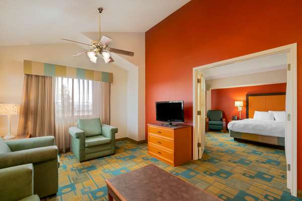 Suite - La Quinta Inn Cheyenne - I-25, Exit 9