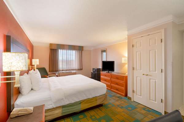  - La Quinta Inn Cheyenne - I-25, Exit 9
