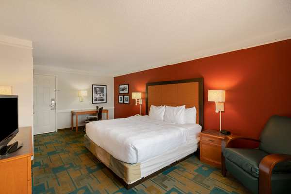  - La Quinta Inn Cheyenne - I-25, Exit 9