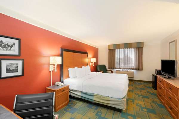  - La Quinta Inn Cheyenne - I-25, Exit 9
