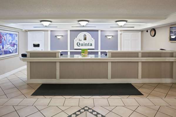  - La Quinta Inn Northwest Omaha
