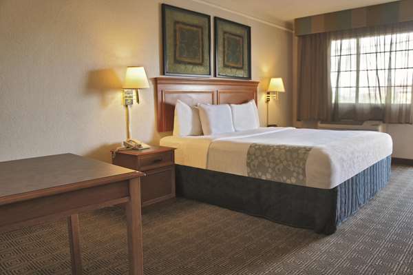  - La Quinta Inn Airport Albuquerque - I-25, Exit 222