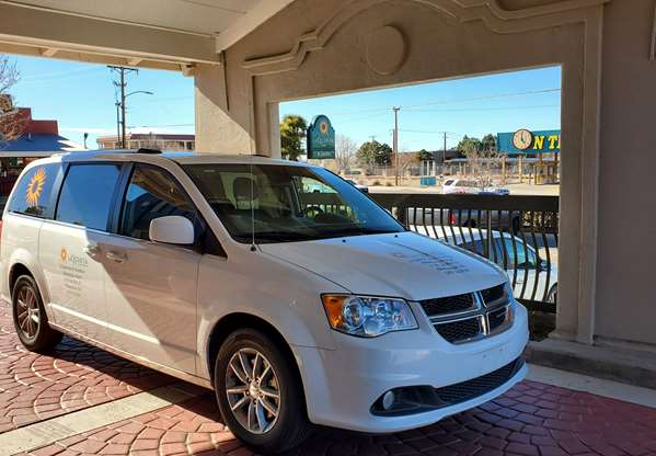  - La Quinta Inn Airport Albuquerque - I-25, Exit 222