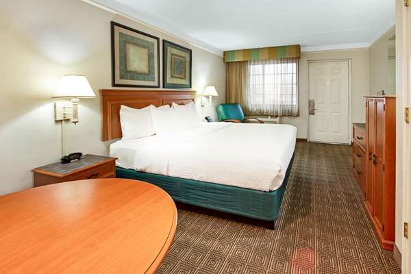  - La Quinta Inn Airport Albuquerque - I-25, Exit 222