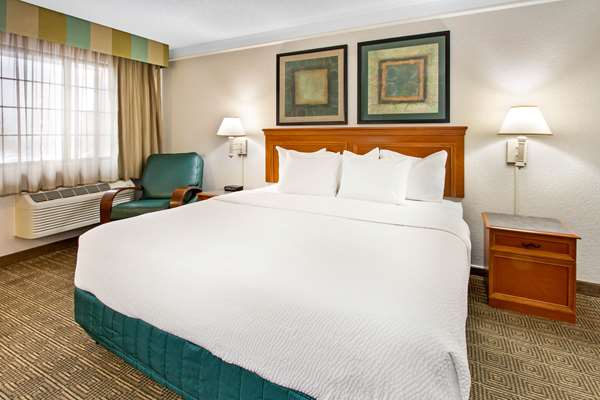  - La Quinta Inn Airport Albuquerque - I-25, Exit 222