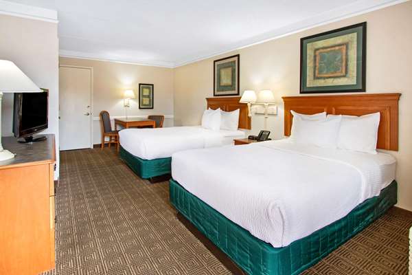  - La Quinta Inn Airport Albuquerque - I-25, Exit 222