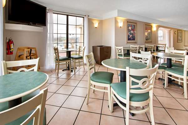  - La Quinta Inn Airport Albuquerque - I-25, Exit 222