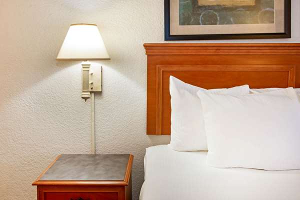  - La Quinta Inn Airport Albuquerque - I-25, Exit 222