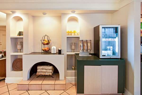  - La Quinta Inn Airport Albuquerque - I-25, Exit 222