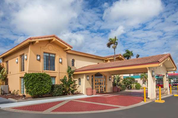 Exterior view - La Quinta Inn Fort Myers