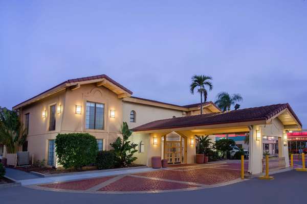 Exterior view - La Quinta Inn Fort Myers