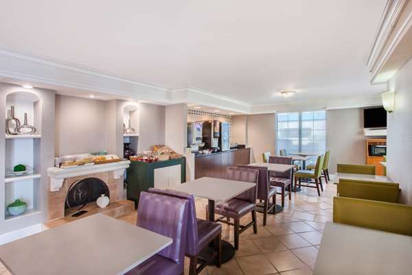  - La Quinta Inn Fort Myers