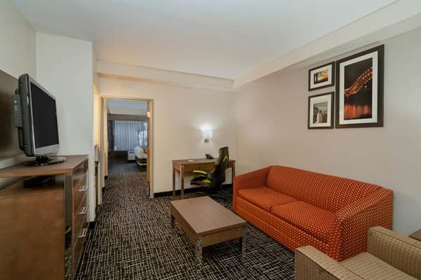  - Wingate by Wyndham Sycamore View Memphis - I-40, Exit 12