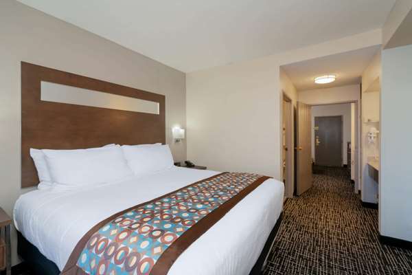  - Wingate by Wyndham Sycamore View Memphis - I-40, Exit 12