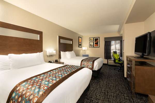  - Wingate by Wyndham Sycamore View Memphis - I-40, Exit 12