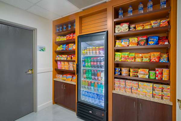  - Wingate by Wyndham Sycamore View Memphis - I-40, Exit 12