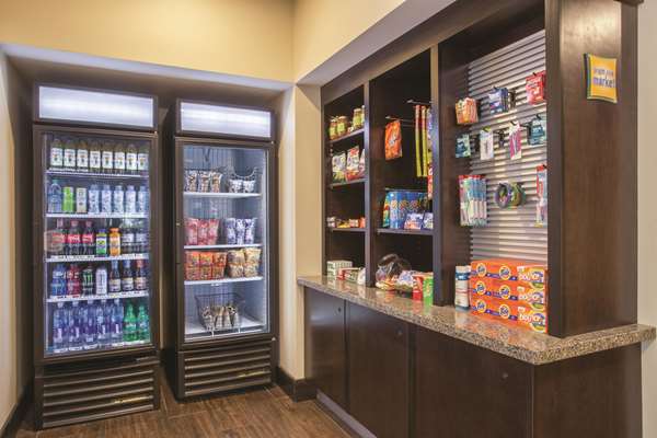  - La Quinta Inn Moab