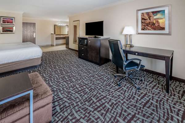 Suite - La Quinta Inn Moab